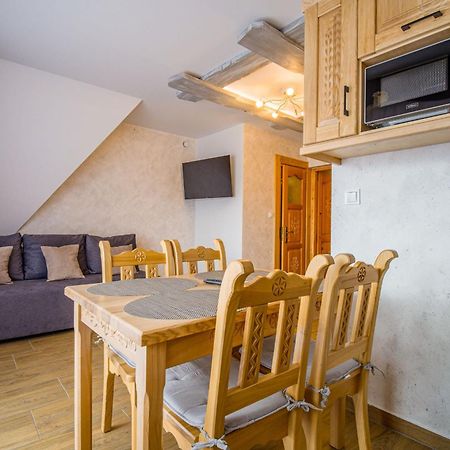 Domek Na Gubalowce & Apartamenty - Premium Chalets & Luxury Apartments Gubalowka Zakopane Ngoại thất bức ảnh