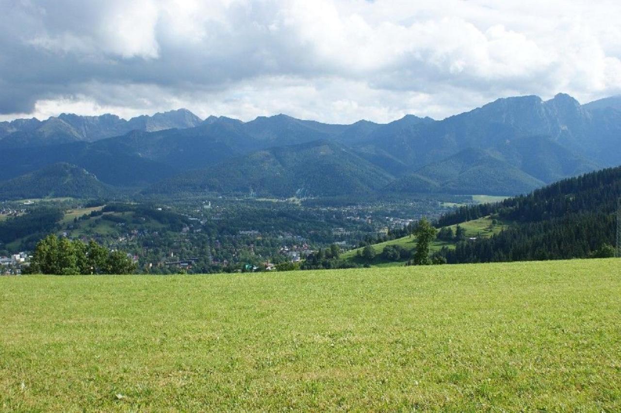 Domek Na Gubalowce & Apartamenty - Premium Chalets & Luxury Apartments Gubalowka Zakopane Ngoại thất bức ảnh