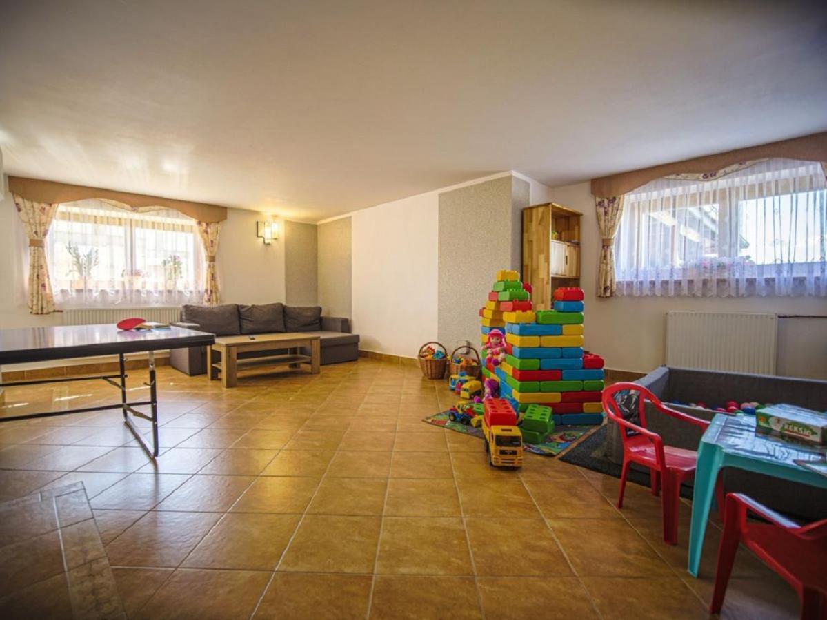 Domek Na Gubalowce & Apartamenty - Premium Chalets & Luxury Apartments Gubalowka Zakopane Ngoại thất bức ảnh