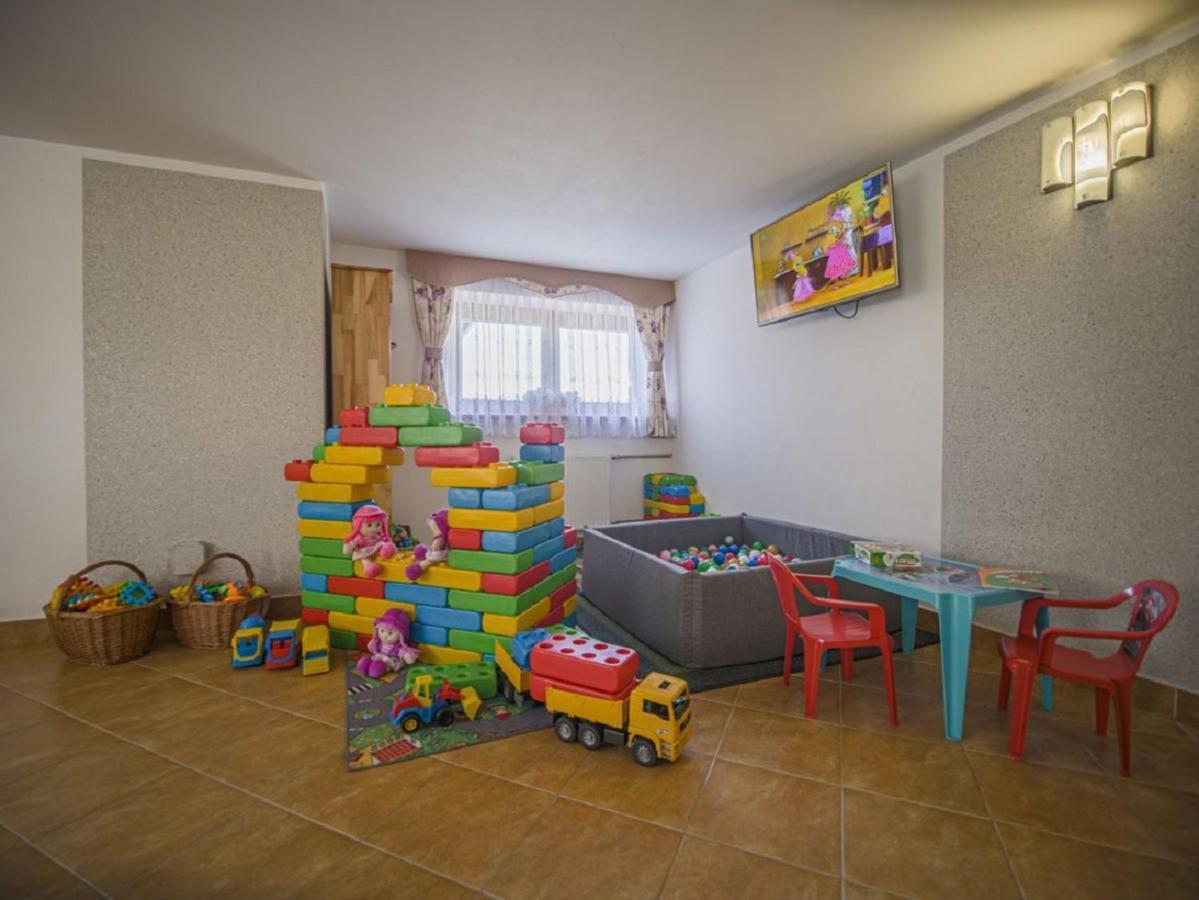 Domek Na Gubalowce & Apartamenty - Premium Chalets & Luxury Apartments Gubalowka Zakopane Ngoại thất bức ảnh