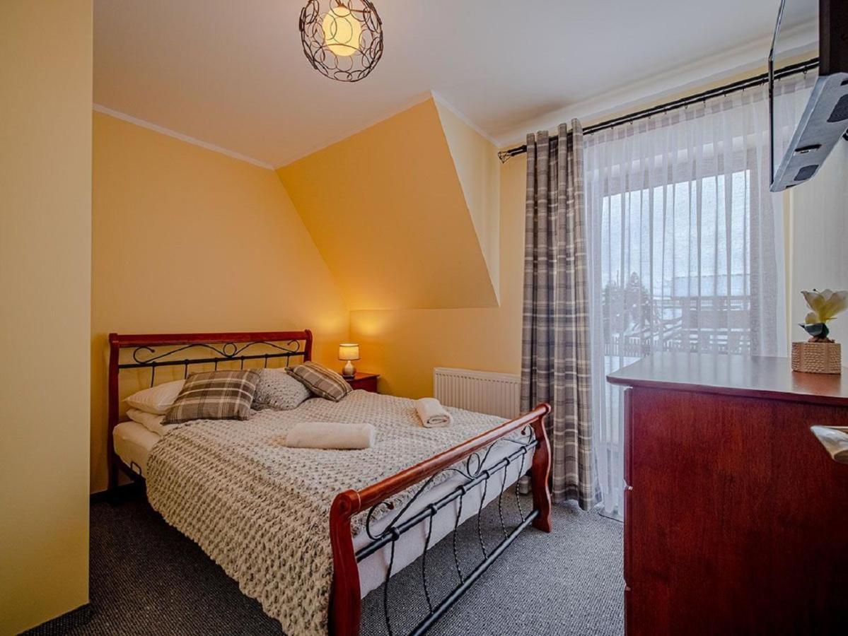 Domek Na Gubalowce & Apartamenty - Premium Chalets & Luxury Apartments Gubalowka Zakopane Ngoại thất bức ảnh
