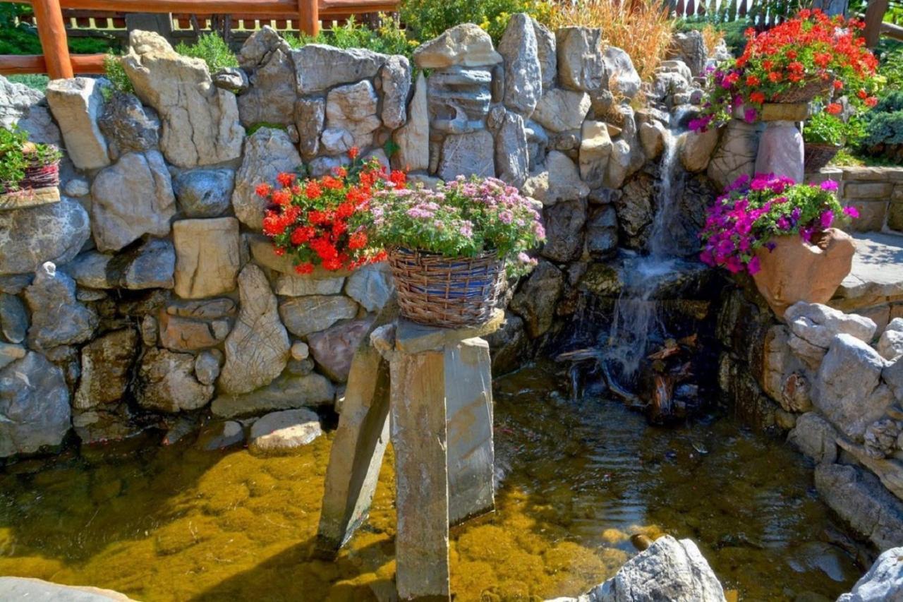 Domek Na Gubalowce & Apartamenty - Premium Chalets & Luxury Apartments Gubalowka Zakopane Ngoại thất bức ảnh