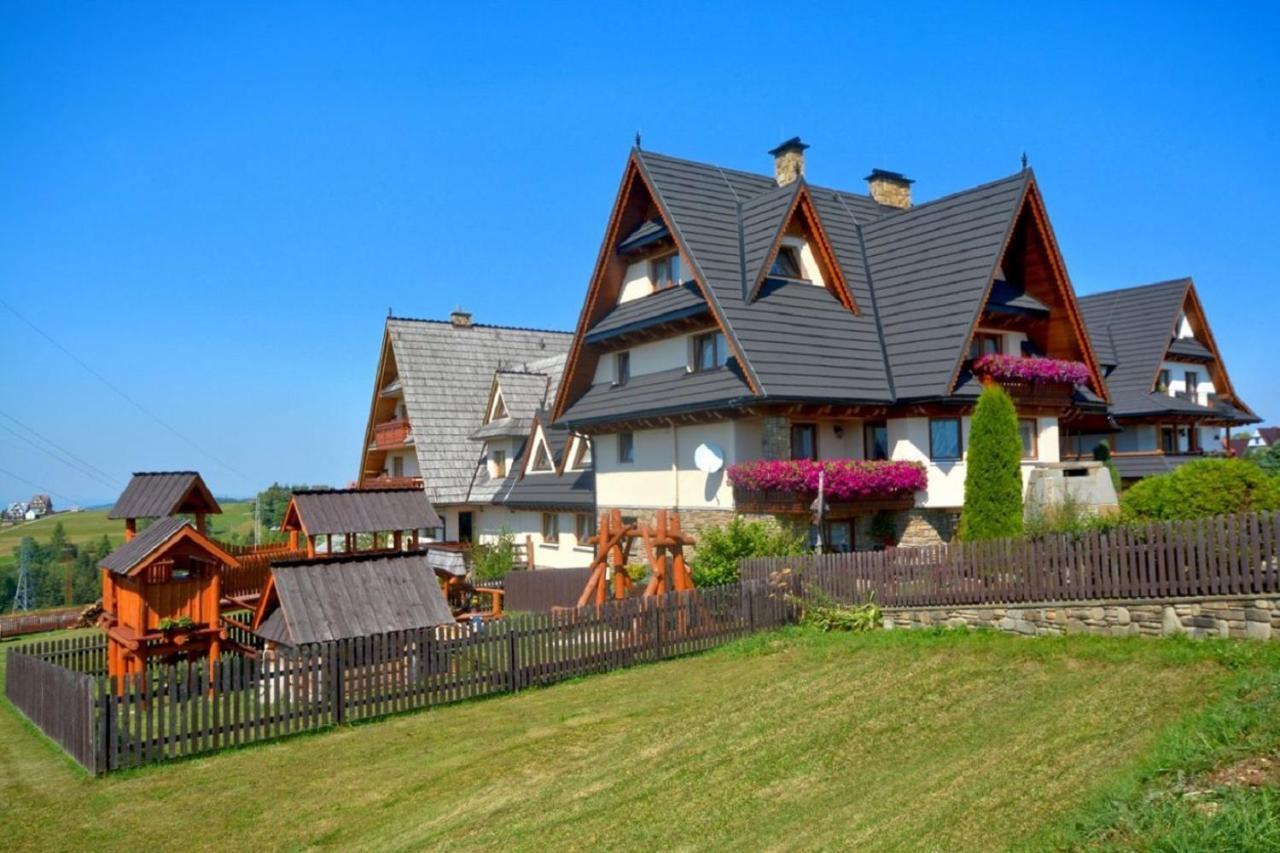 Domek Na Gubalowce & Apartamenty - Premium Chalets & Luxury Apartments Gubalowka Zakopane Ngoại thất bức ảnh