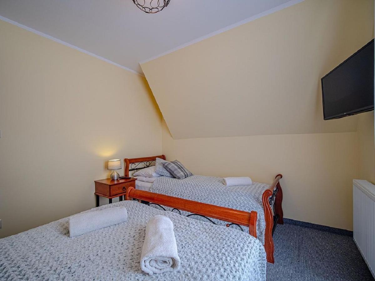 Domek Na Gubalowce & Apartamenty - Premium Chalets & Luxury Apartments Gubalowka Zakopane Ngoại thất bức ảnh
