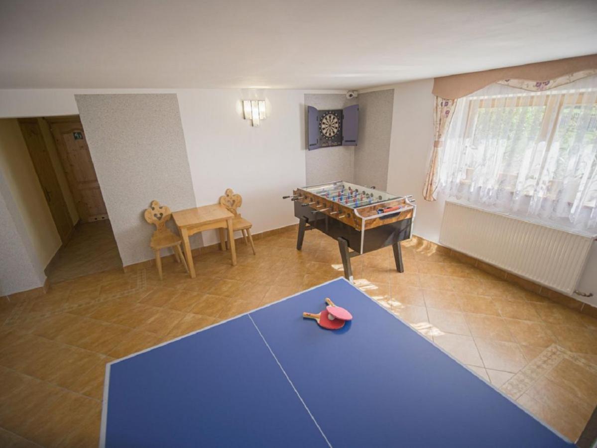 Domek Na Gubalowce & Apartamenty - Premium Chalets & Luxury Apartments Gubalowka Zakopane Ngoại thất bức ảnh