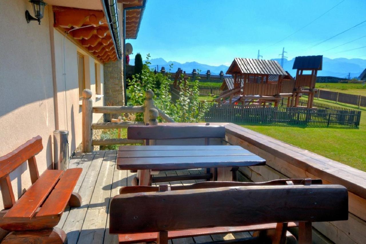 Domek Na Gubalowce & Apartamenty - Premium Chalets & Luxury Apartments Gubalowka Zakopane Ngoại thất bức ảnh