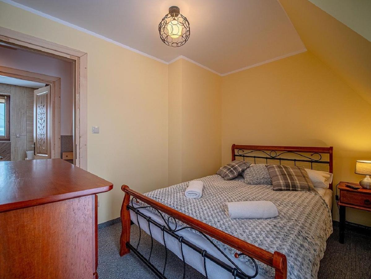 Domek Na Gubalowce & Apartamenty - Premium Chalets & Luxury Apartments Gubalowka Zakopane Ngoại thất bức ảnh