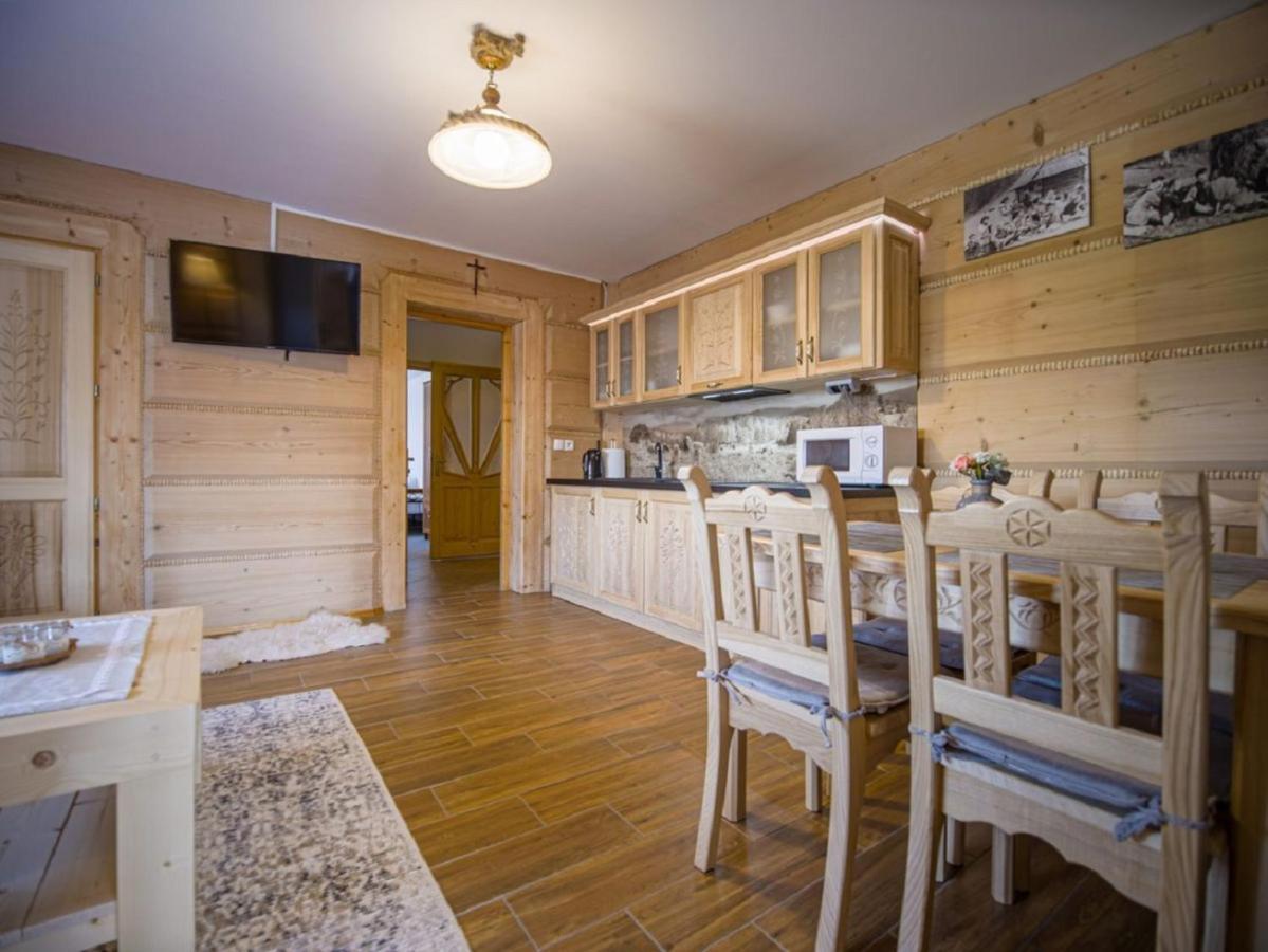 Domek Na Gubalowce & Apartamenty - Premium Chalets & Luxury Apartments Gubalowka Zakopane Ngoại thất bức ảnh