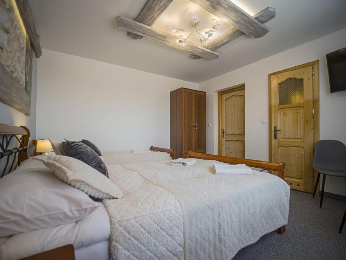 Domek Na Gubalowce & Apartamenty - Premium Chalets & Luxury Apartments Gubalowka Zakopane Ngoại thất bức ảnh