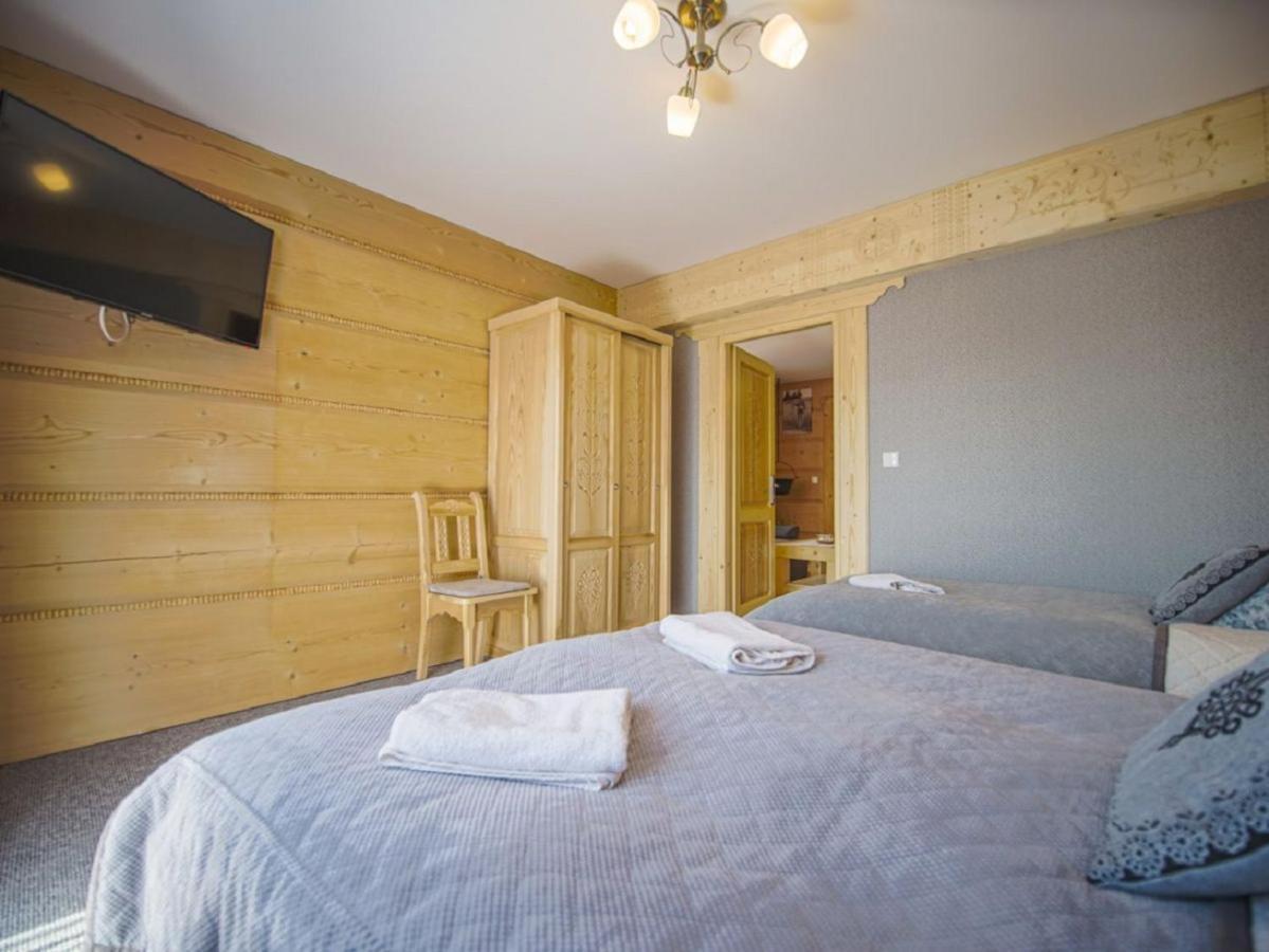 Domek Na Gubalowce & Apartamenty - Premium Chalets & Luxury Apartments Gubalowka Zakopane Ngoại thất bức ảnh