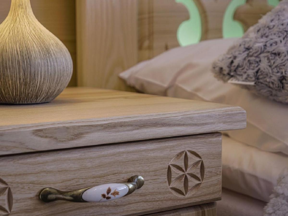 Domek Na Gubalowce & Apartamenty - Premium Chalets & Luxury Apartments Gubalowka Zakopane Ngoại thất bức ảnh