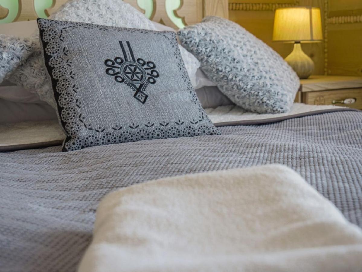 Domek Na Gubalowce & Apartamenty - Premium Chalets & Luxury Apartments Gubalowka Zakopane Ngoại thất bức ảnh