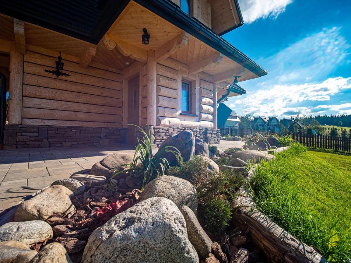 Domek Na Gubalowce & Apartamenty - Premium Chalets & Luxury Apartments Gubalowka Zakopane Ngoại thất bức ảnh