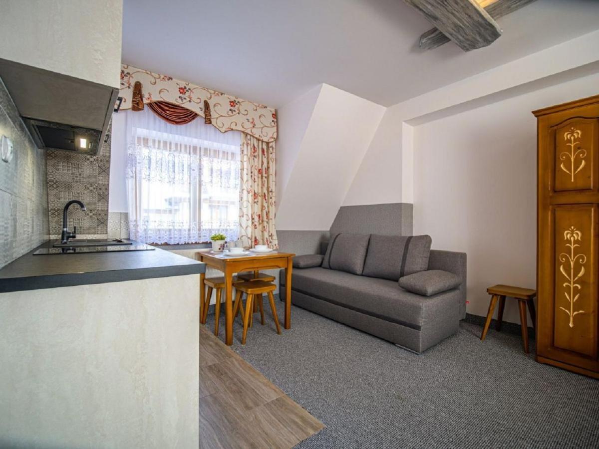 Domek Na Gubalowce & Apartamenty - Premium Chalets & Luxury Apartments Gubalowka Zakopane Ngoại thất bức ảnh