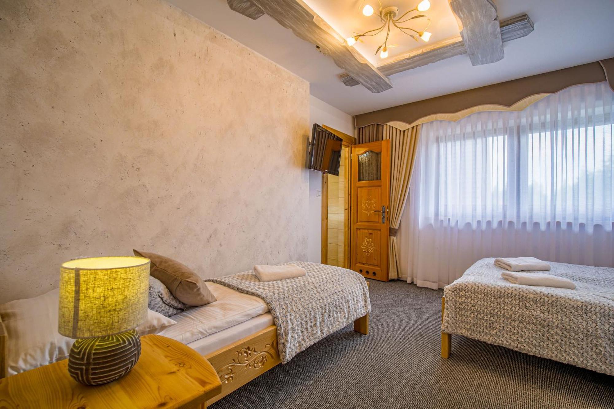 Domek Na Gubalowce & Apartamenty - Premium Chalets & Luxury Apartments Gubalowka Zakopane Ngoại thất bức ảnh