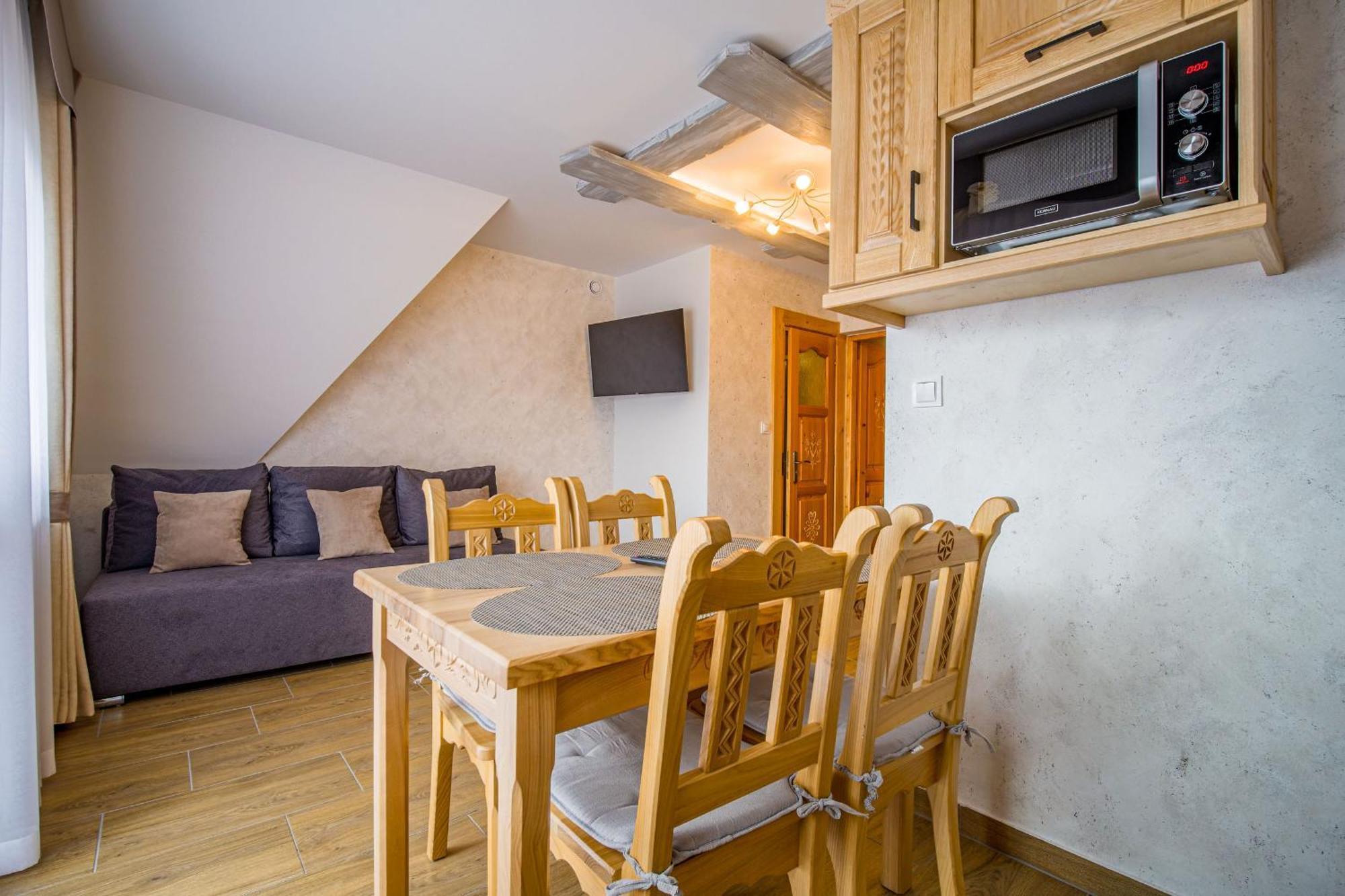 Domek Na Gubalowce & Apartamenty - Premium Chalets & Luxury Apartments Gubalowka Zakopane Ngoại thất bức ảnh