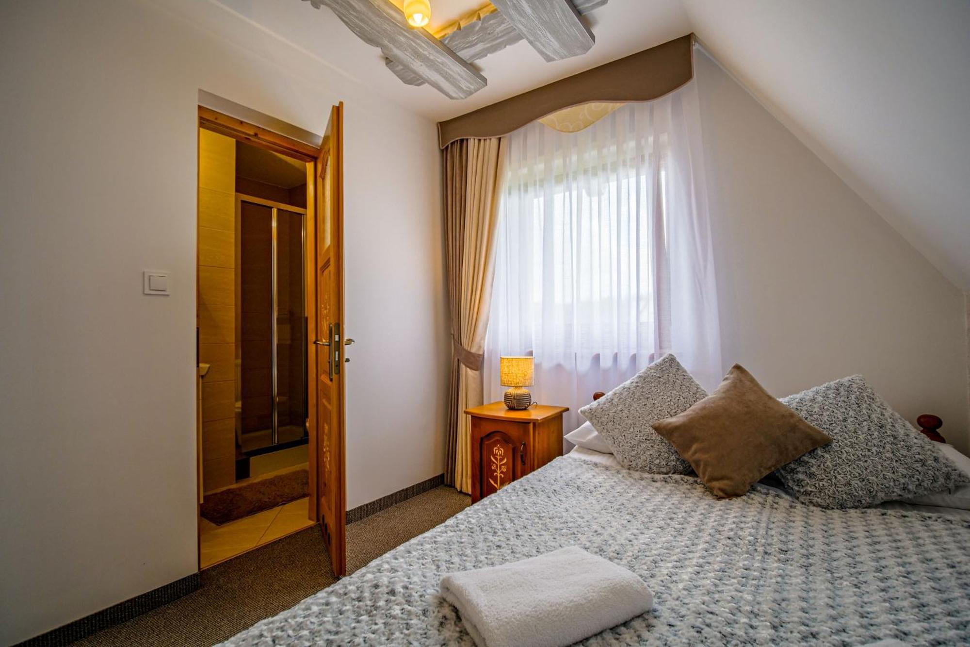 Domek Na Gubalowce & Apartamenty - Premium Chalets & Luxury Apartments Gubalowka Zakopane Ngoại thất bức ảnh