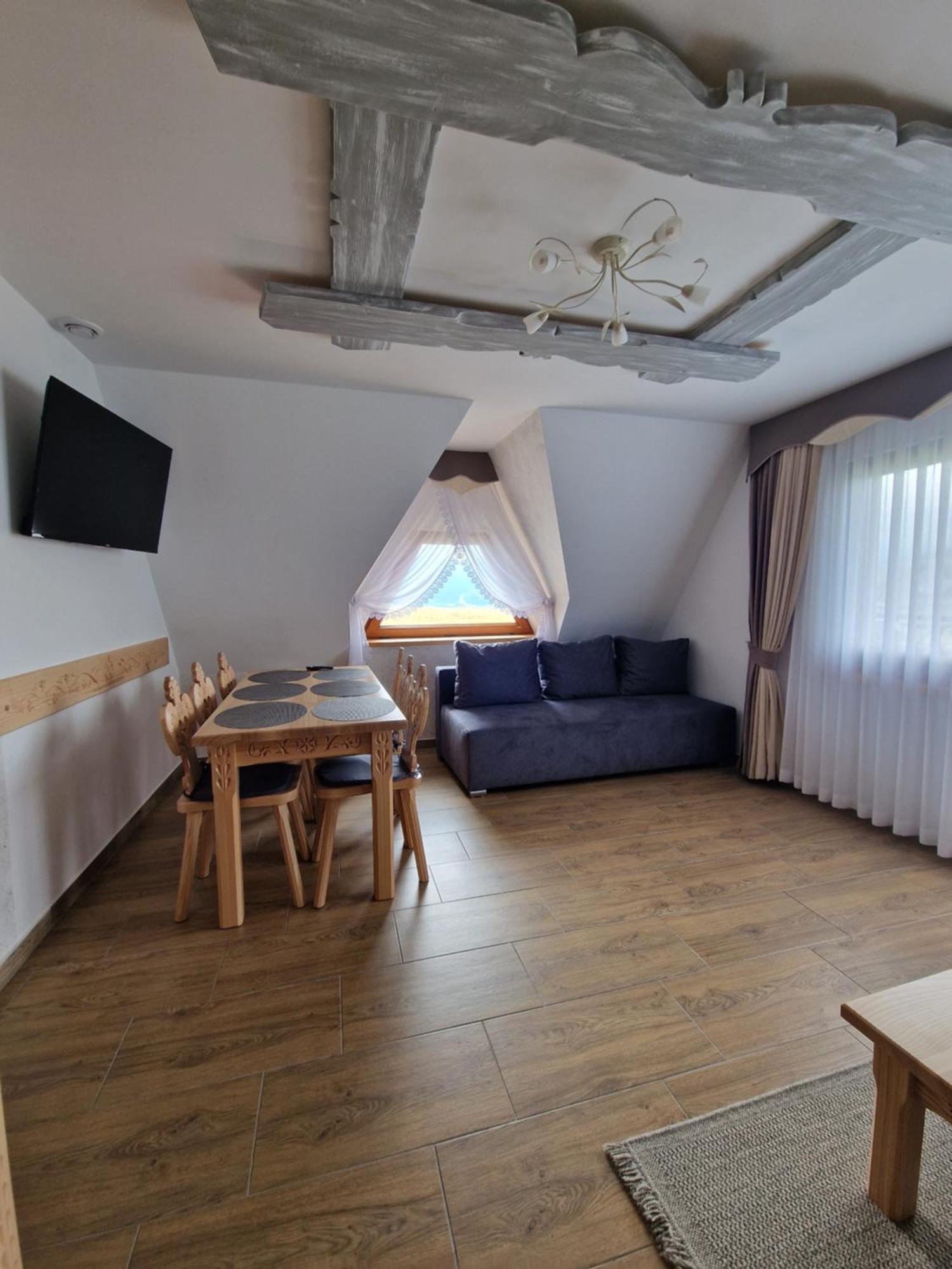 Domek Na Gubalowce & Apartamenty - Premium Chalets & Luxury Apartments Gubalowka Zakopane Ngoại thất bức ảnh