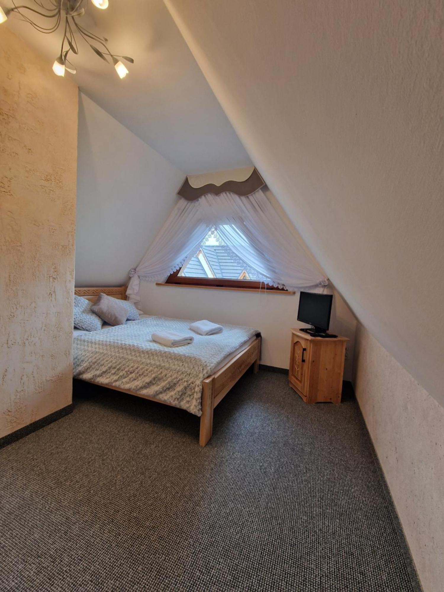 Domek Na Gubalowce & Apartamenty - Premium Chalets & Luxury Apartments Gubalowka Zakopane Ngoại thất bức ảnh